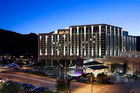 Pechanga Resort & Casino .